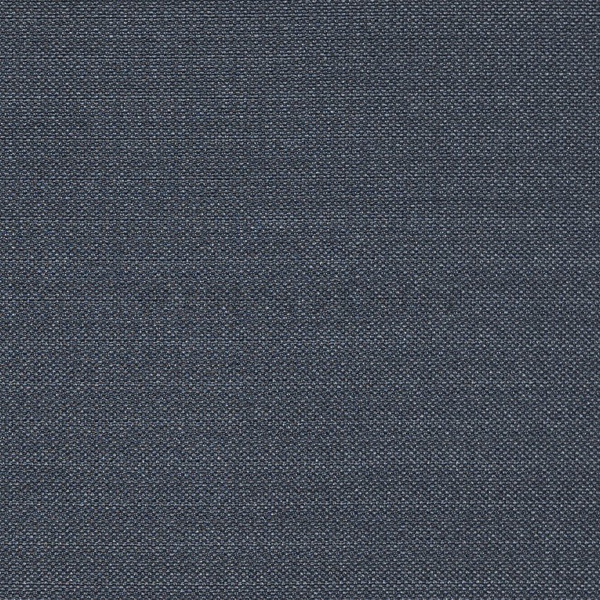 Queens saphir - Möbelstoff