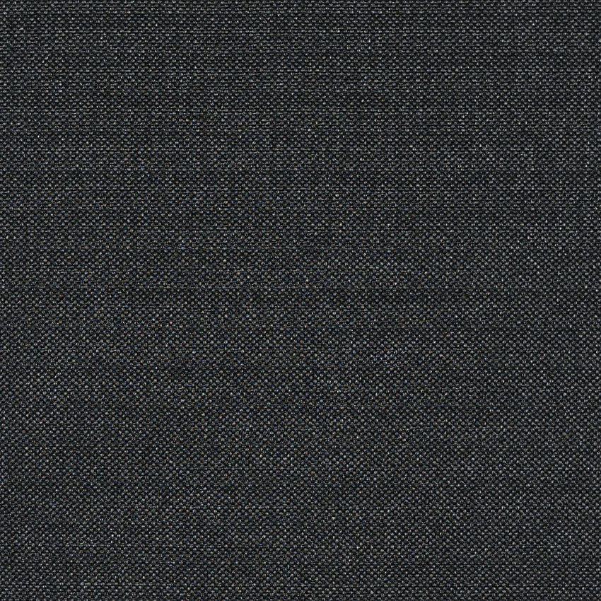 [124057] Queens anthrazit - Möbelstoff