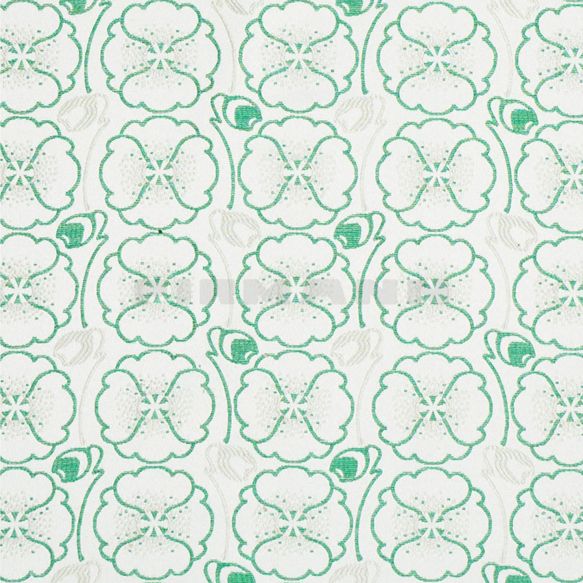 [500118] Philia grün - Dekor- &  Möbelstoff