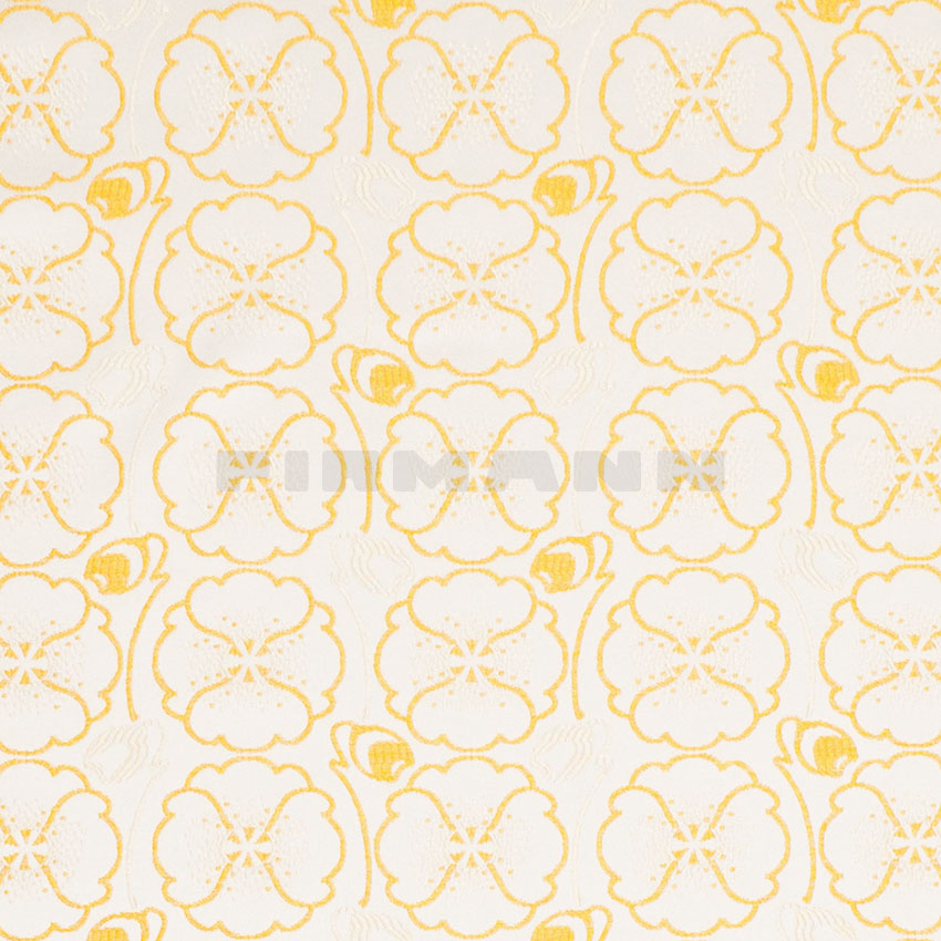 [500119] Philia gelb - Dekor- &  Möbelstoff