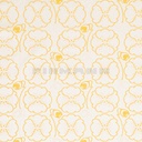 Philia gelb - Dekor- &  Möbelstoff