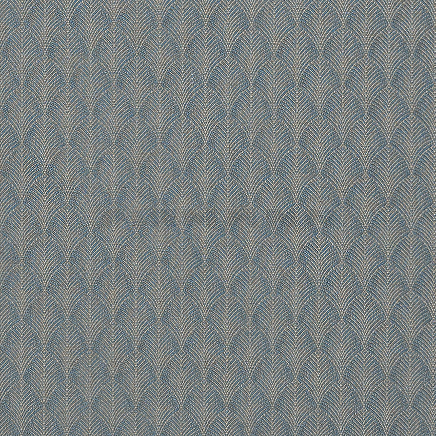 [124195] Palmett saphir - Möbelstoff