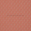 Palmett koralle - Möbelstoff