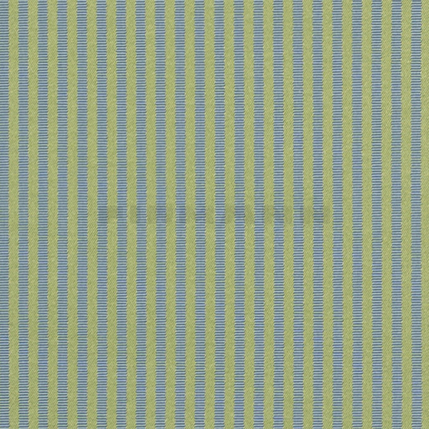 [110633] Orleans blaugrün - Möbelstoff