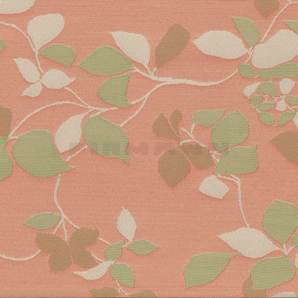 [125150] Oliva rot - Dekor- & Möbelstoff