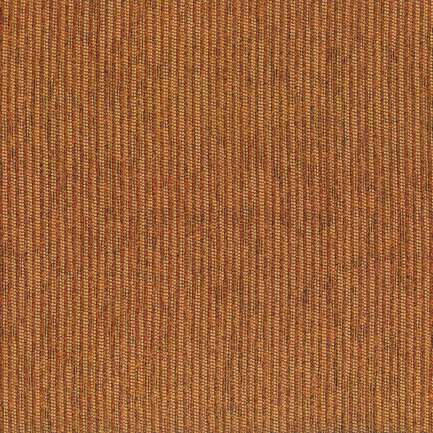 Novella orange - Möbelstoff