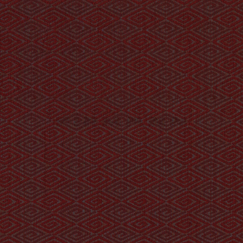 [120354] Newport rot - Möbelstoff