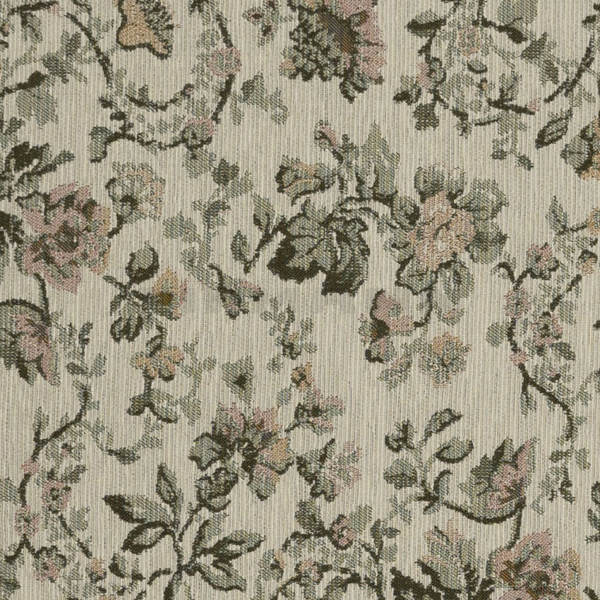 [100197] Nauen creme - Möbelstoff