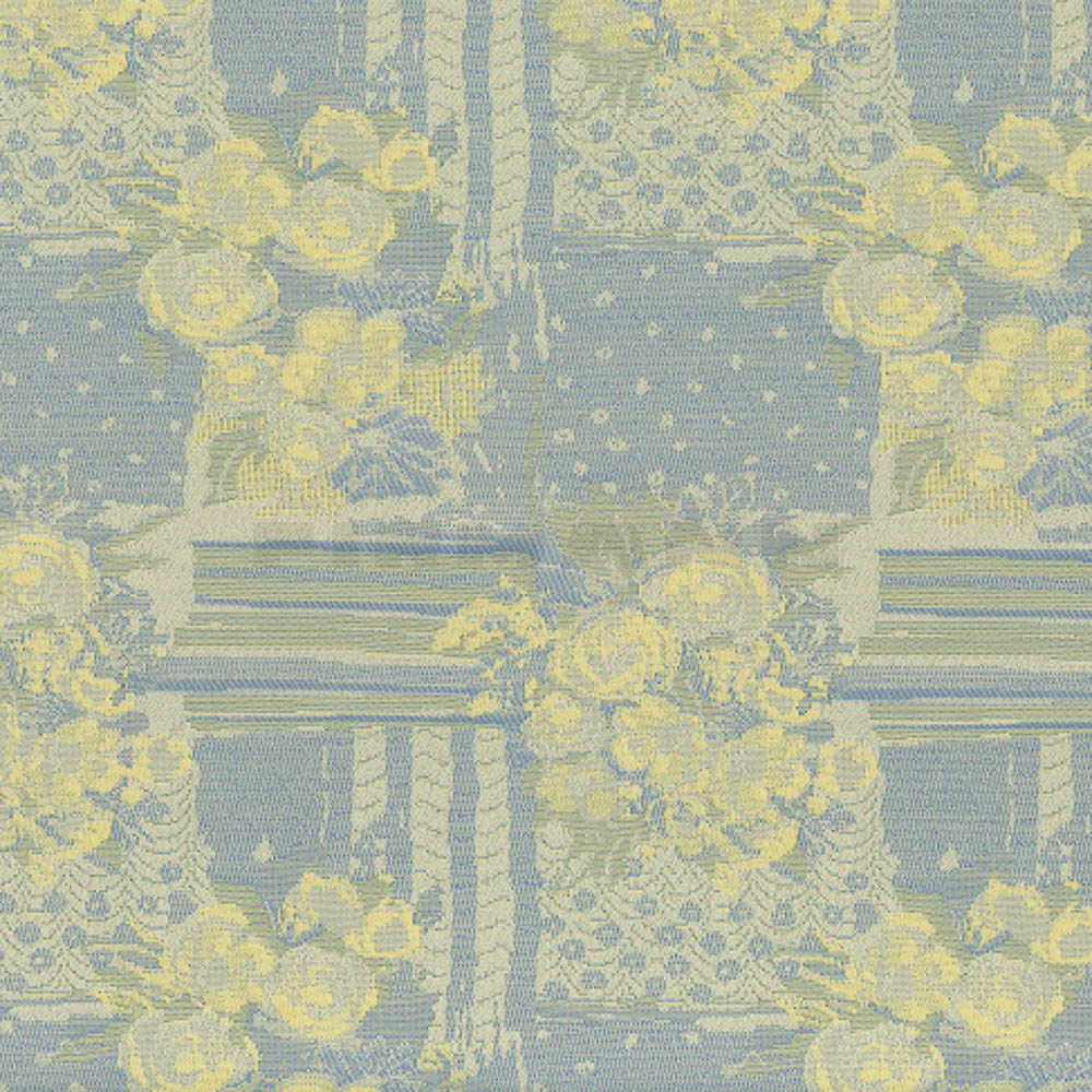 [125134] Museros himmel - Dekor- & Möbelstoff