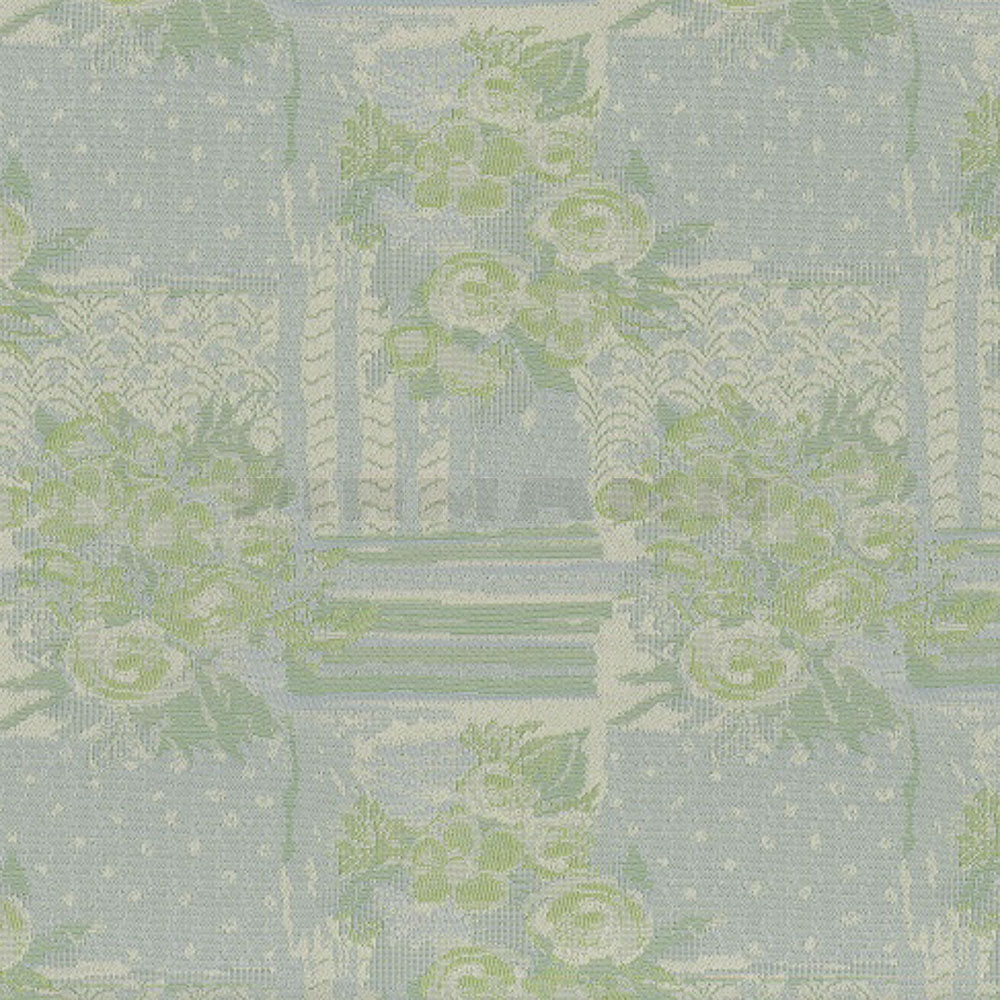 [125133] Museros grün - Dekor- & Möbelstoff