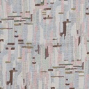 Mosbach blau - Möbelstoff