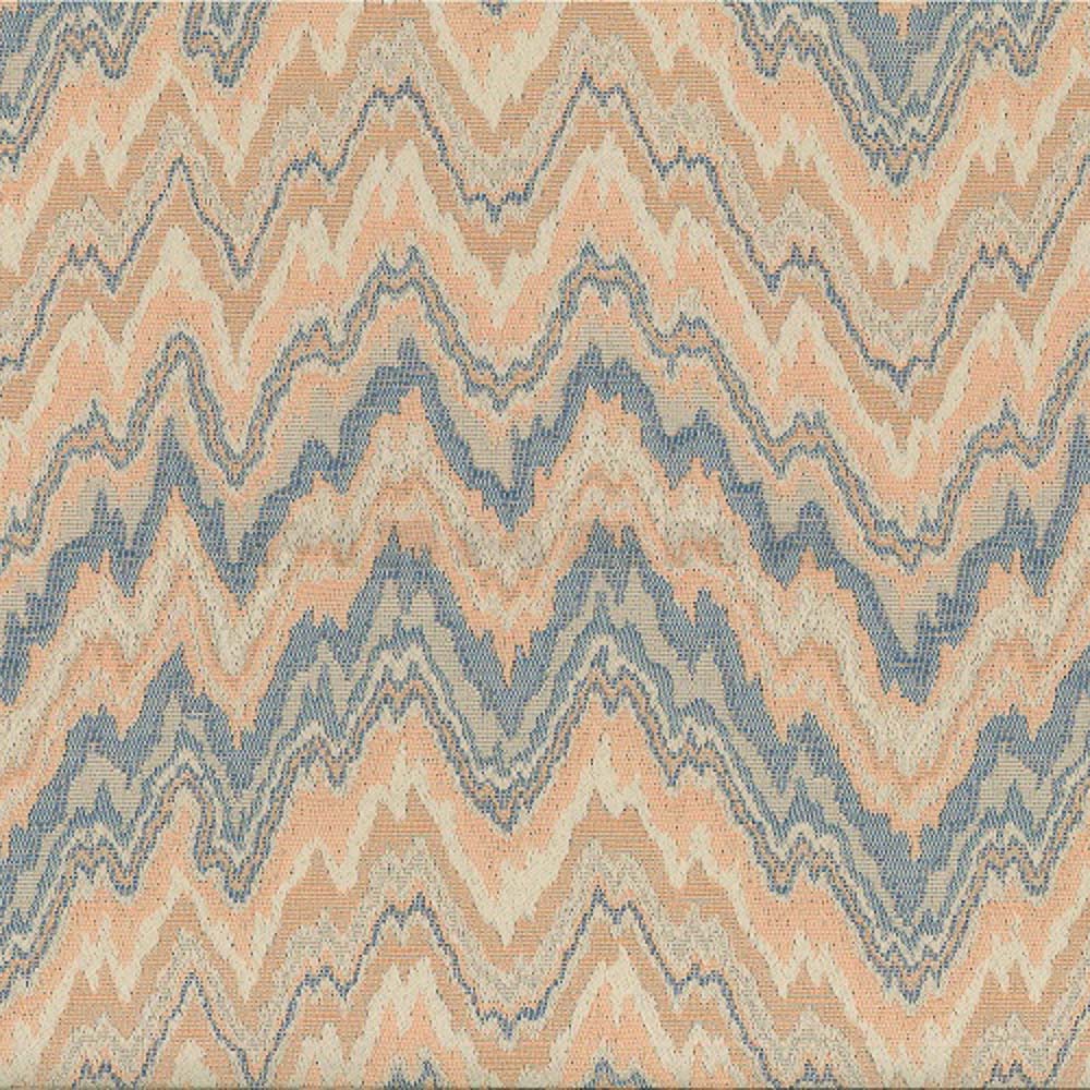 [125144] Monte lachs - Dekor- & Möbelstoff