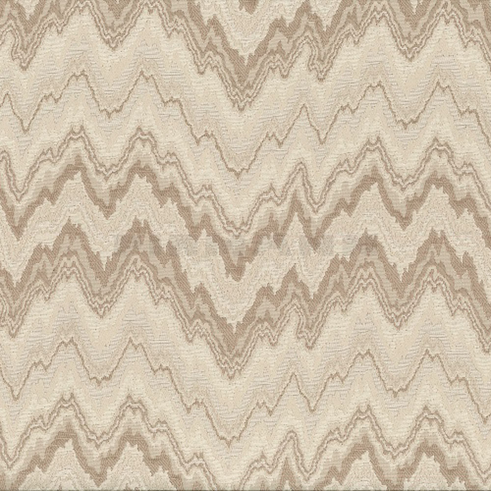 Monte beige - Dekor- & Möbelstoff