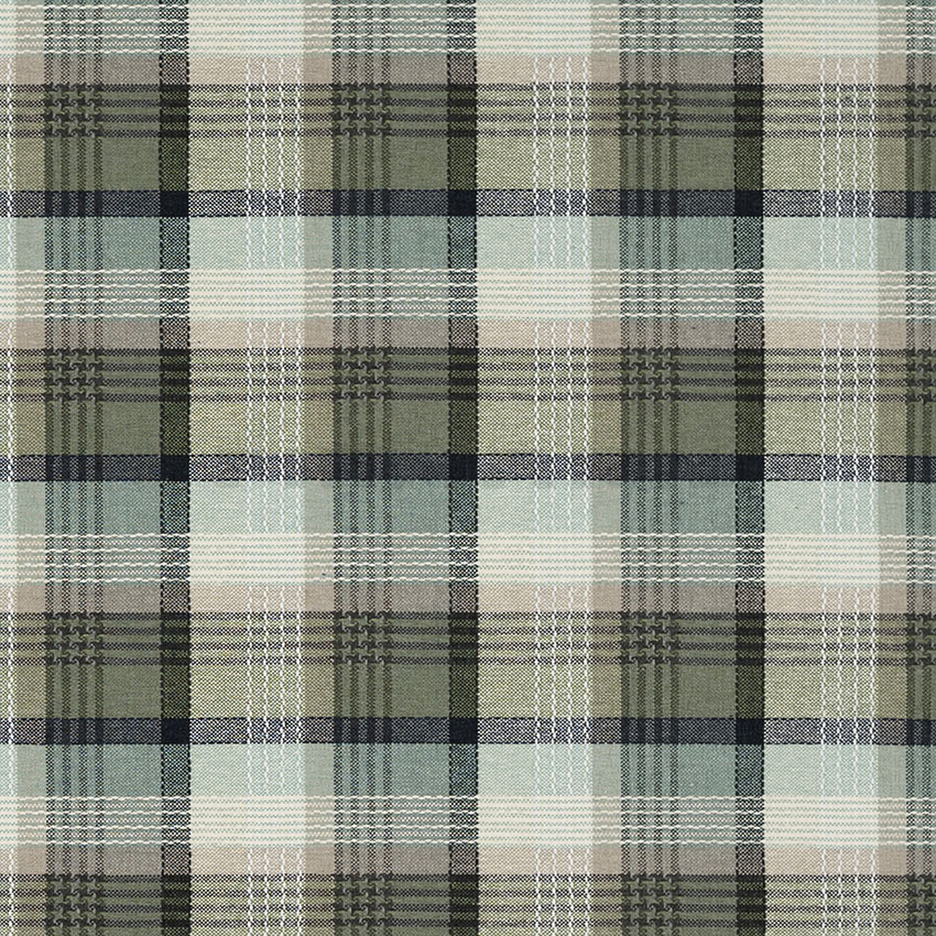 [124015] Monroe türkis - Möbelstoff