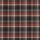 Monroe rot - Möbelstoff