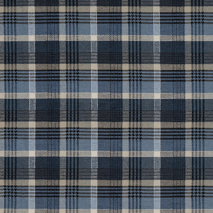 [124019] Monroe enzian - Möbelstoff