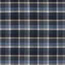 Monroe enzian - Möbelstoff