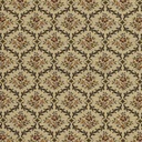 Mondsee beige - Möbelstoff