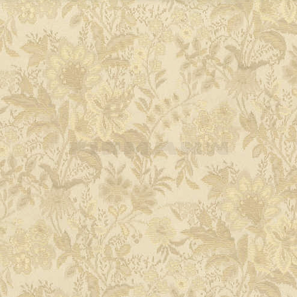 [125137] Miramar creme - Dekor- & Möbelstoff