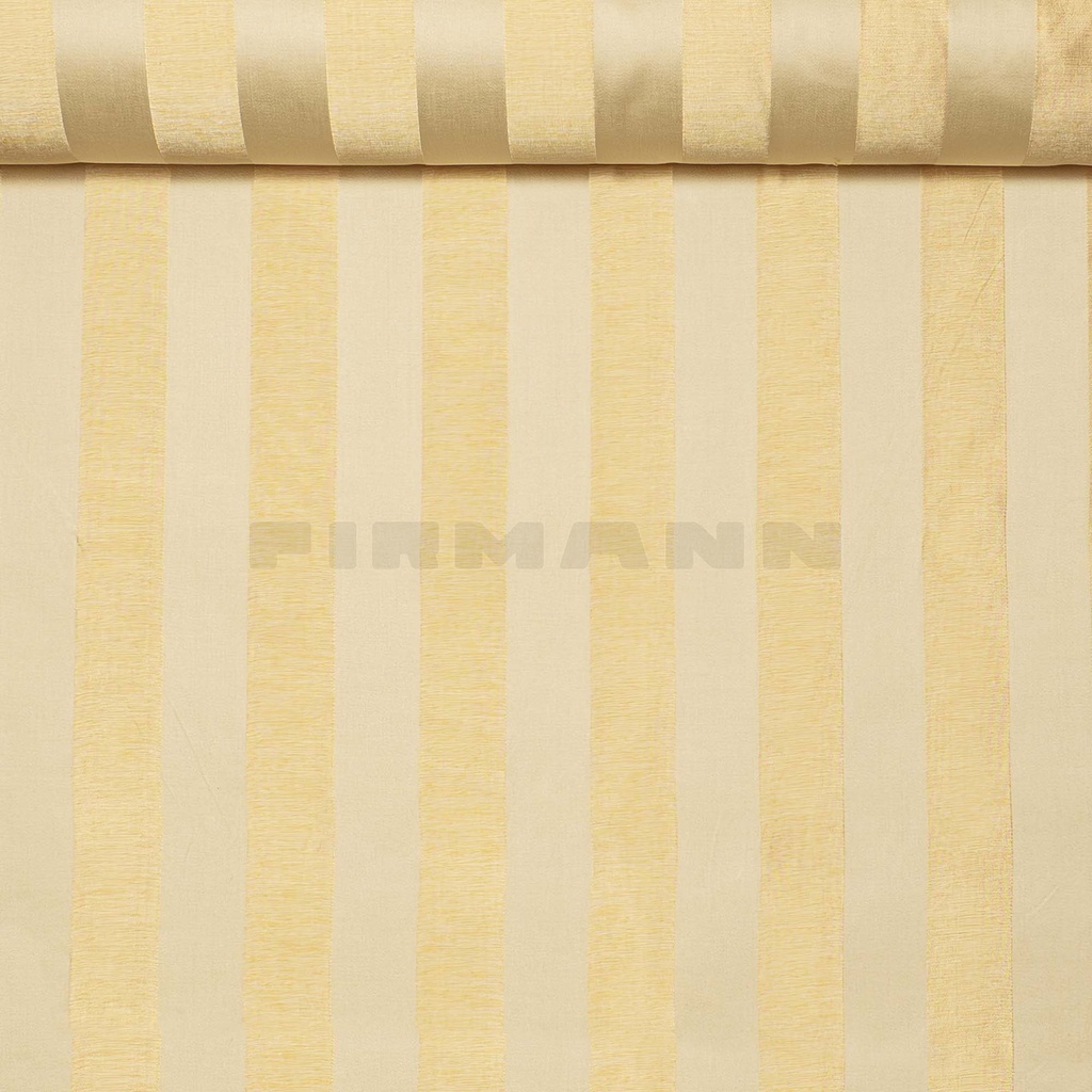 Milano gold - Möbelstoff