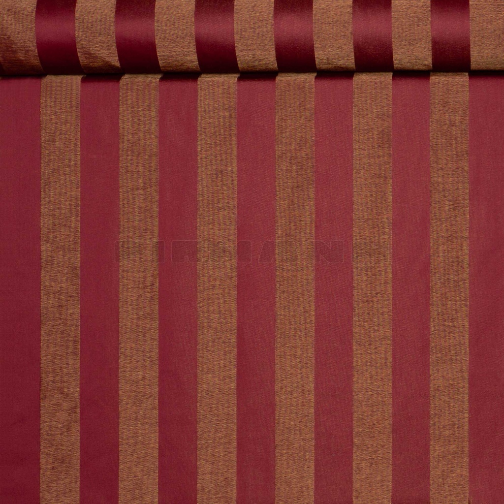 Milano bordeaux - Möbelstoff