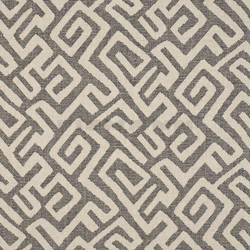 [124215] Mau Narok zebra - Möbelstoff