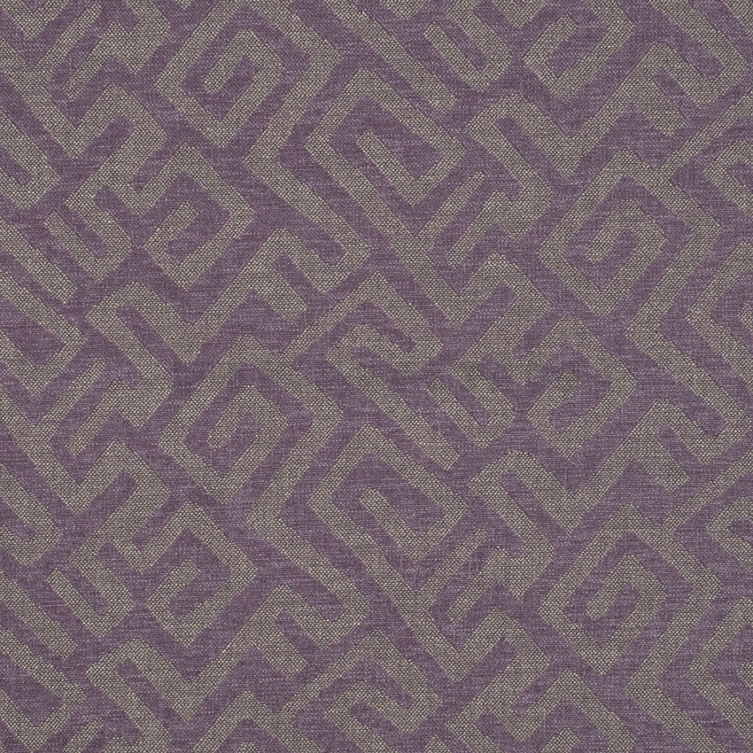 [124208] Mau Narok lavendel - Möbelstoff