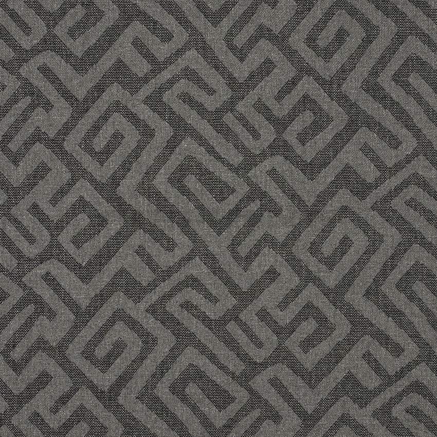 [124217] Mau Narok graphit - Möbelstoff