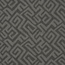 Mau Narok graphit - Möbelstoff