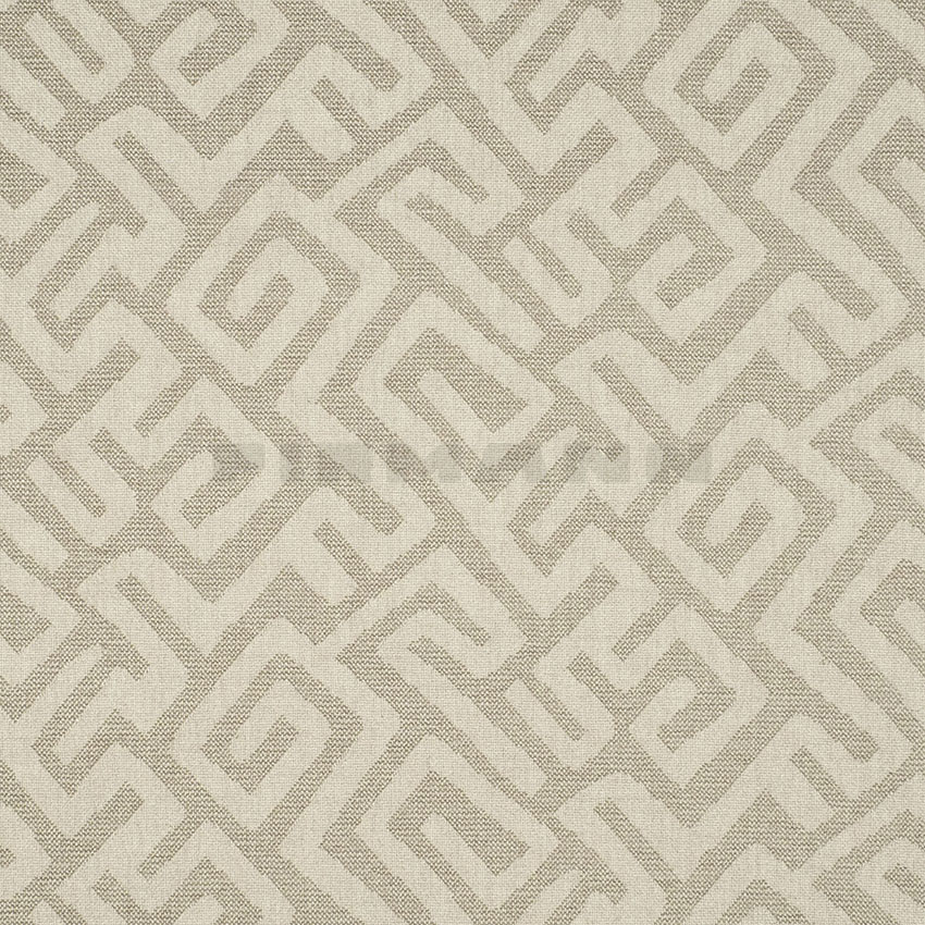 [124201] Mau Narok elfenbein - Möbelstoff