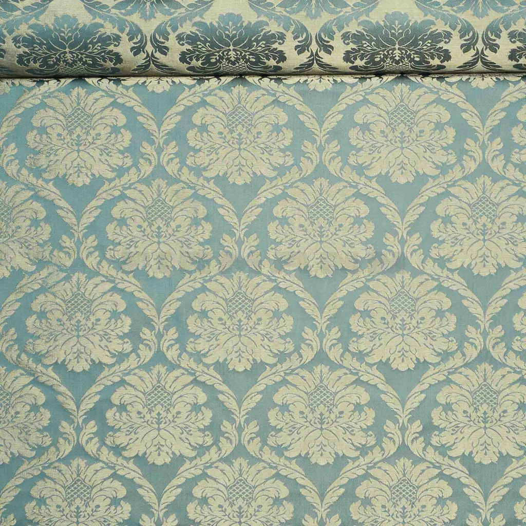 [110686] Mantova opal - Möbelstoff