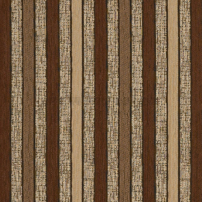 Mansfield braun - Möbelstoff