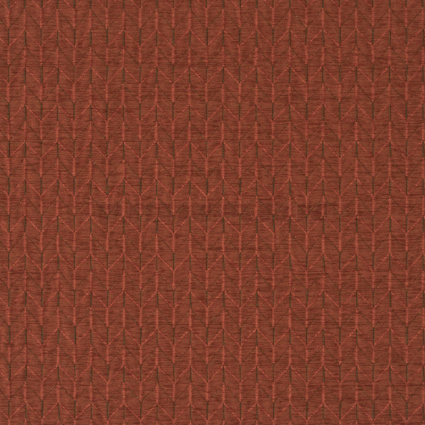 [124052] Manhattan ziegel - Möbelstoff