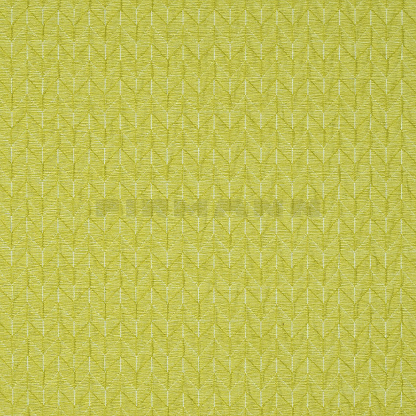 Manhattan limette - Möbelstoff