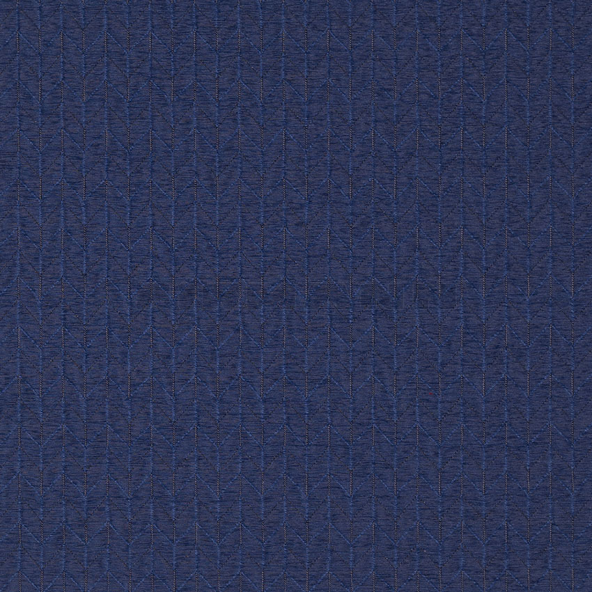 Manhattan kobalt - Möbelstoff