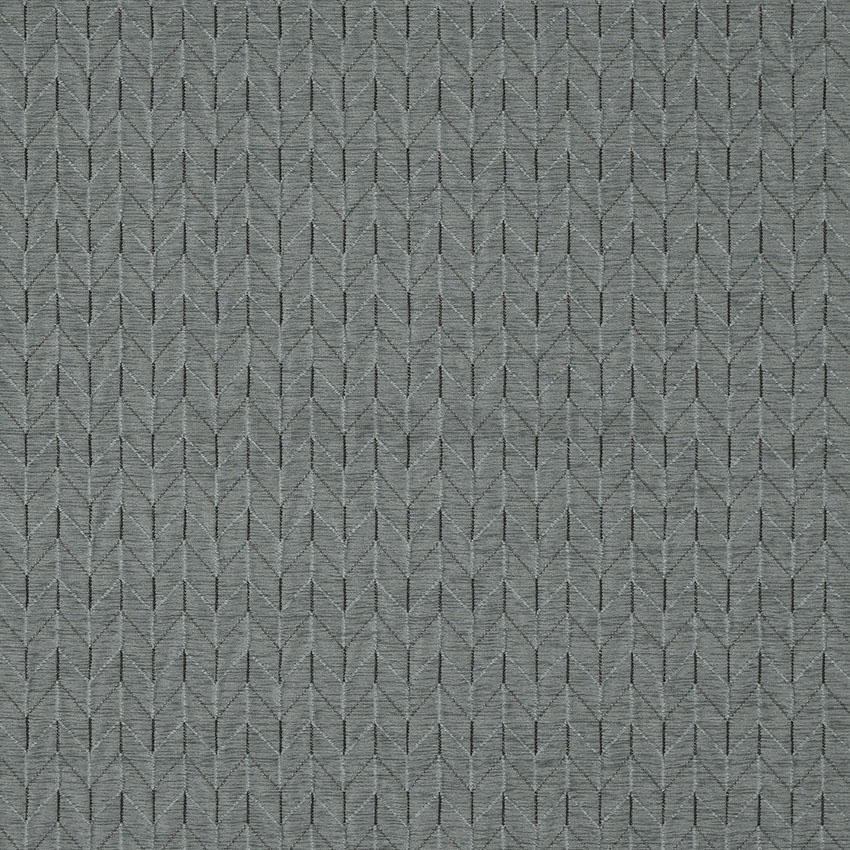 [124050] Manhattan eisen - Möbelstoff