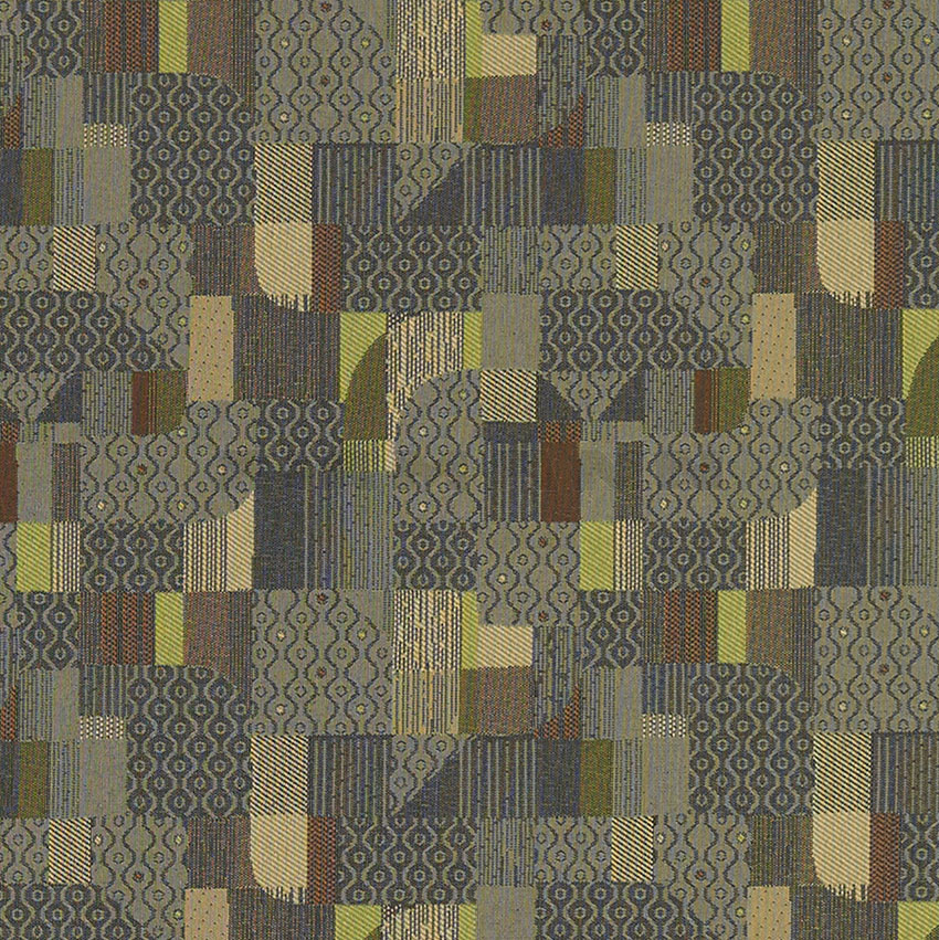 Manchester taube - Möbelstoff