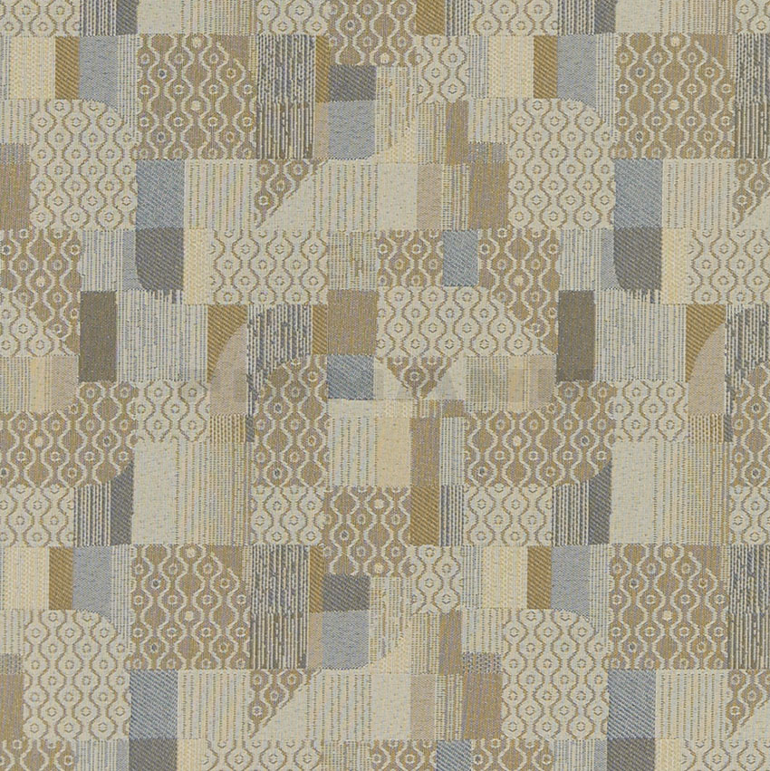 Manchester beige - Möbelstoff