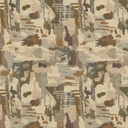 Magdeburg oliv - Möbelstoff