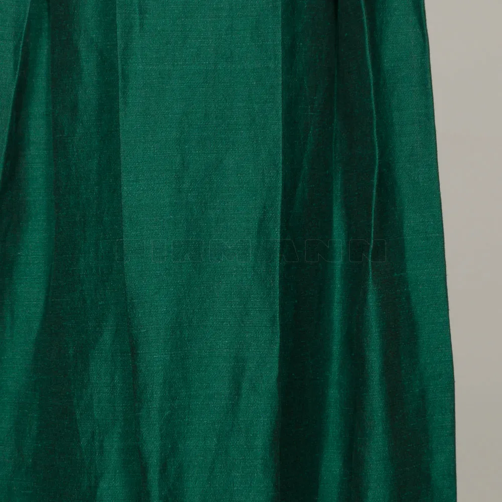 [500110] LYS smaragd - Dekor- &  Möbelstoff