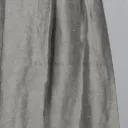 LYS silber - Dekor- &  Möbelstoff