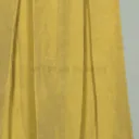 LYS safran - Dekor- &  Möbelstoff