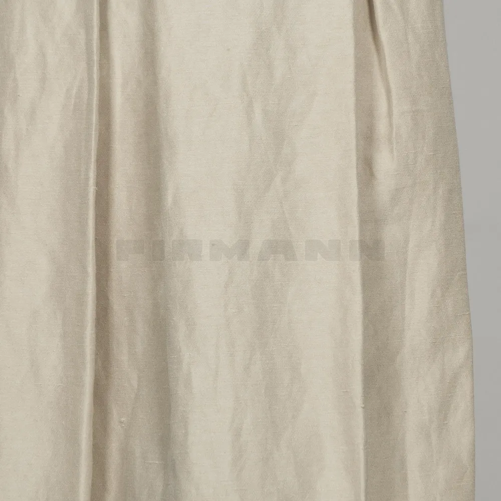 [500101] LYS creme - Dekor- &  Möbelstoff