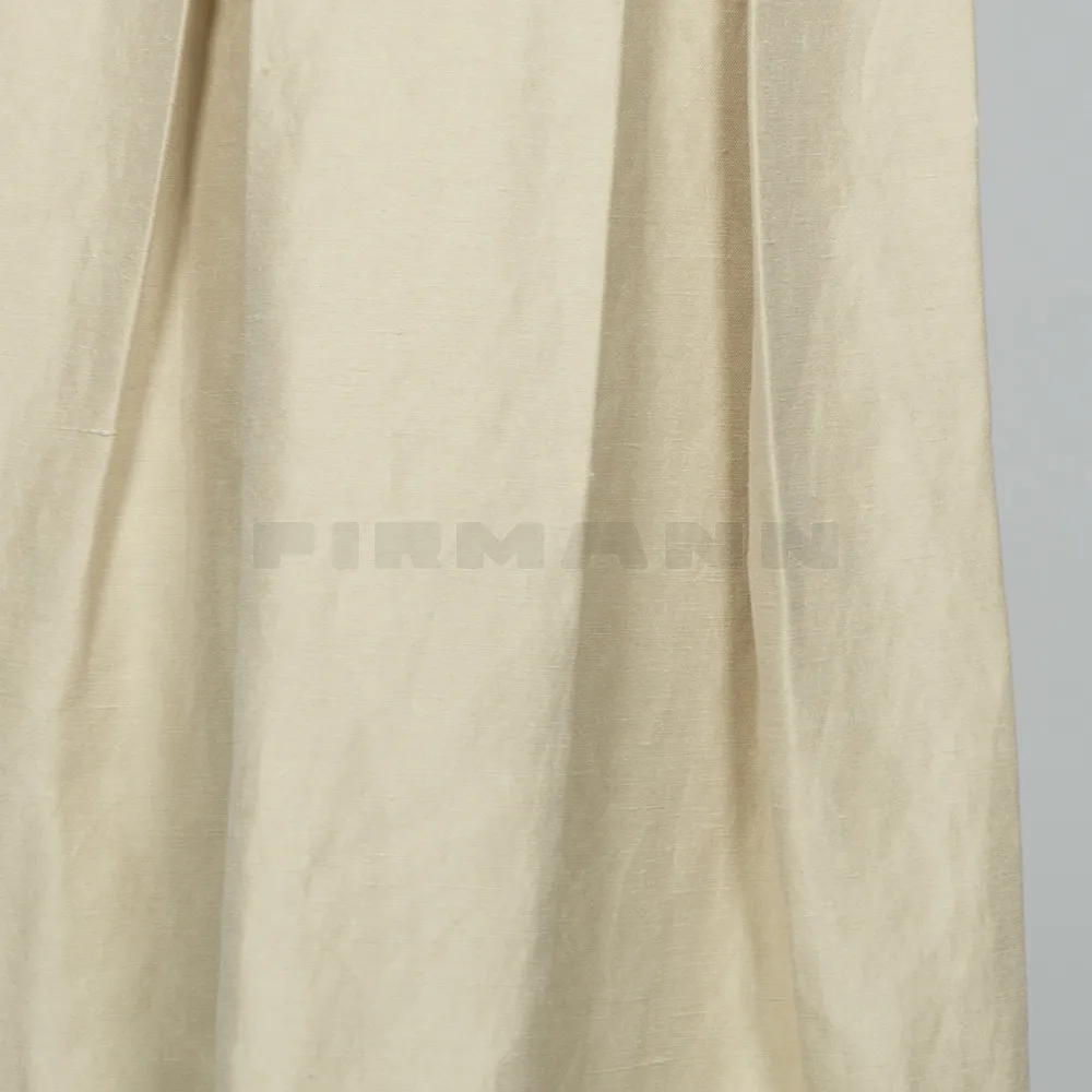 LYS beige - Dekor- &  Möbelstoff