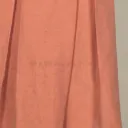 LYS abricot - Dekor- &  Möbelstoff