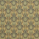 Lydia grün 70/2 B1 - Möbelstoff