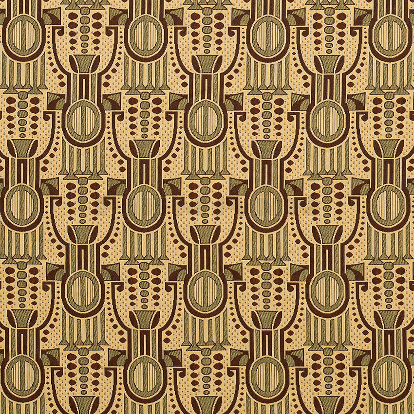 [110660] Lydia 70/2 B1 rot - Möbelstoff