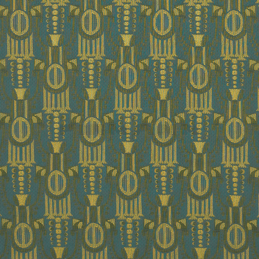 Lydia 70/2 B1 olive - Möbelstoff