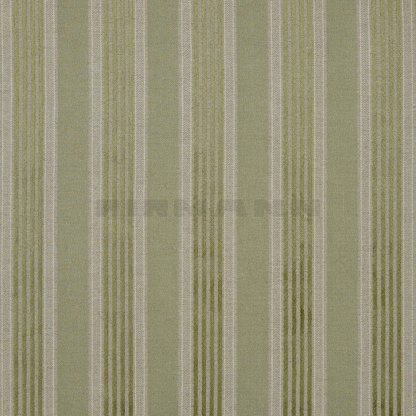 Löwen olive - Möbelstoff