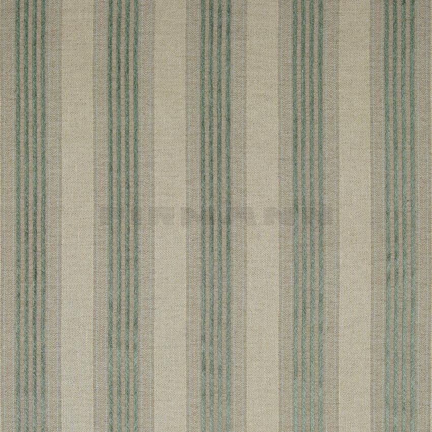 Löwen acqua - Möbelstoff